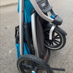 Thule Urban Glide stroller